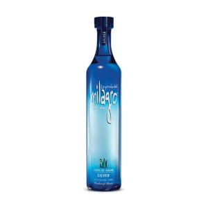 Milagro Silver